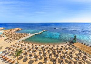Plazhet ne Hurghada