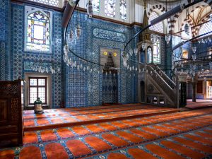 Xhamia Rustem Pasha