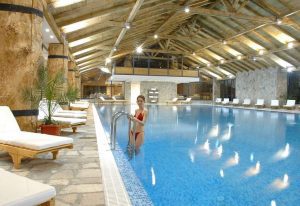 Bianca resort Kolashin - Hima Travel