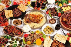 Kuzhina Turke