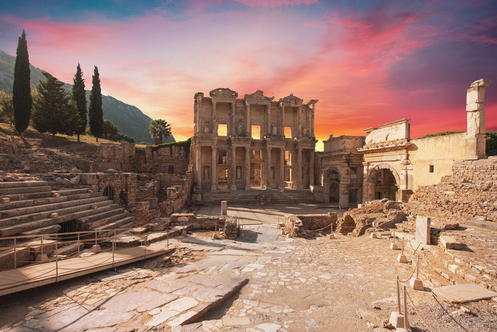 Efesi Turqi