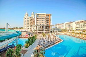 Riolavitas Resort & Spa