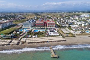 Orange County Resort Hotel Belek