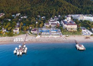 Sherwood exclusive Kemer