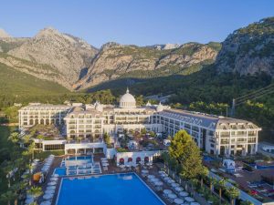 Amara Premier Palace Hotel