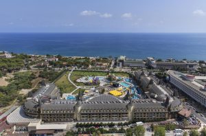 Amara Prestige Elite Hotel