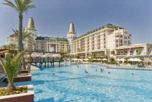 Delphin Diva Premiere 5*