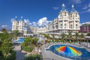 Haydarpasha Palace 5*