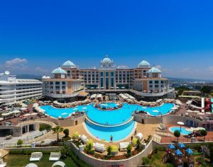 Litore Resort Hotel & Spa 5*